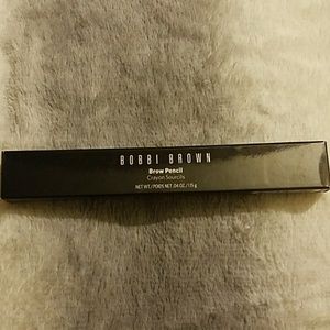 Bobbi brown brow pencil WHEAT with sharpener
